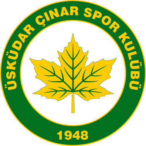 Çınar Spor Kulübü Logo
